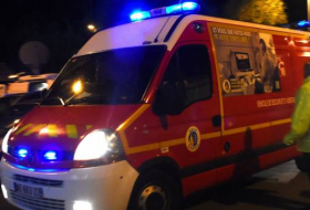 France: 3 morts dans une collision entre un train et un bus scolaire
