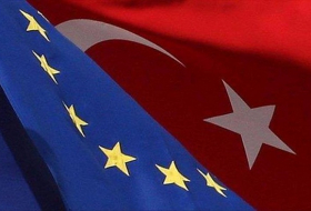 L’Union européenne conclut un accord avec la Turquie sur les réfugiés