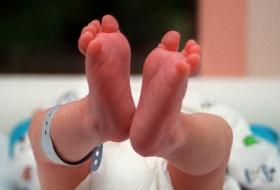 Cosmétiques pour bébés: ils contiennent trop de substances potentiellement dangereuses