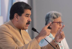 Venezuela: l'UE adopte des sanctions dont un embargo sur les armes
