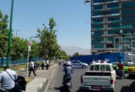 2ème explosion à Téhéran: démenti des autorités - Mise  à jour 