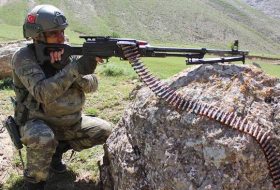 Turquie: 65 terroristes du PKK neutralisés ces dix derniers jours