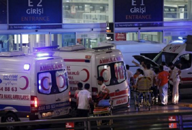 Attentat d`Istanbul: nouveau bilan de 43 morts