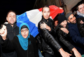 Haine du Juif: le CRIF « terrifié » par le niveau extrêmement élevé de l’antisémitisme
