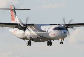 Canada: un avion s'écrase après le décollage, des blessés