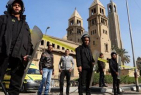Attaque contre une église au sud du Caire, des victimes signalées 