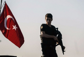 Deux journalistes suédois arrêtés en Turquie