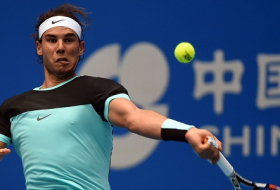 Dopage : Nadal balaye les accusations de l`ex-ministre française des Sports