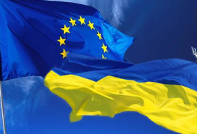 Ukraine: l`UE au chevet d`un pays instable