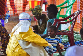 Ebola: de nouvelles flambées sont possibles malgré la fin de l`épidémie