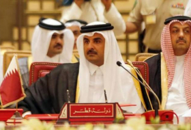 Le Qatar rejette les dernières menaces des quatre 