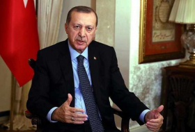 Erdogan annonce un possible référendum sur l'adhésion à l'UE