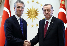 La Turquie rappelle à l`OTAN sa détermination dans la lutte antiterroriste
