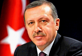 Erdogan en visite en Azerbaïdjan le 18 février courant