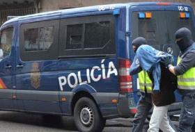Espagne: trois djihadistes présumés arrêtés