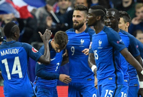 Euro 2016 : la France écrase l’Islande (5-2) et rejoint l’Allemagne en demi-finales !