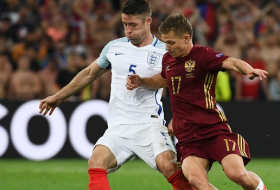 Euro 2016: la Russie arrache le nul face à l`Angleterre