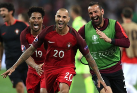 Euro 2016 : le Portugal se qualifie pour les demi-finales aux dépens de la Pologne