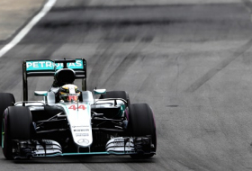 F1 : Lewis Hamilton remporte le GP du Canada