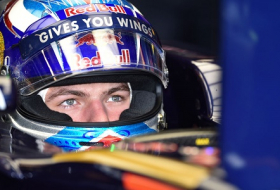 F1 : Red Bull récupère Verstappen et se débarrasse de Kvyat