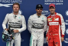 Formule 1 : découvrez les pilotes au départ de la saison 2016
