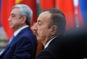 La date et le lieu de la réunion des présidents azerbaïdjanais et arménien rendus publics