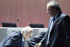 FIFA : Platini et Blatter de retour devant leurs juges