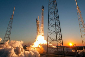 SpaceX annonce la fin de l'ère du lanceur Falcon 9