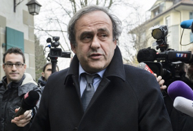 Fifa : Blatter et Platini suspendus huit ans