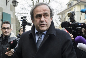 Fifa : Michel Platini boycotte son audition devant la Fifa