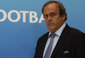 Fifa: le TAS confirme la réduction de la suspension de Platini à 4 ans