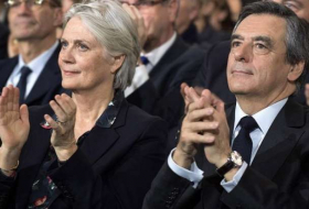 France: Perquisition au domicile parisien du couple Fillon