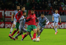Fenerbahce se qualifie en 8e de finale de la Ligue Europa de football