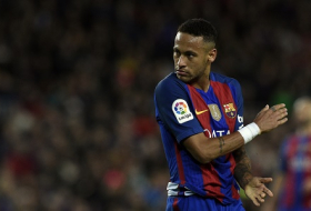 Foot : deux ans de prison requis contre Neymar 