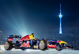 Formule 1: billets du Grand Prix d’Europe sont en vente