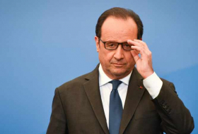 François Hollande appelle Russie et Ukraine à 