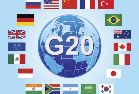 Le G20 prêt à alléger la dette des pays pauvres
 