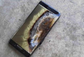 Samsung connaît la raison des explosions des Galaxy Note 7