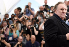 Gérard Depardieu inaugure en Russie un centre culturel portant son nom