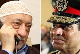 Gulen pourrait-il obtenir l`asile politique en Egypte ? - Signal politique de Caire