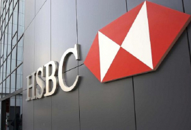 Evasion fiscale: HSBC accepte un accord à 300 millions d'euros en Belgique