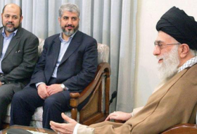 Un chef du Hamas dit que l’Iran ne les aide plus depuis des années