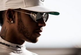 Hamilton: La Formule 1 est obsolète