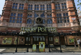 Harry Potter débarquera à Broadway en 2018