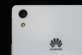 Huawei lance un nouveau smartphone milieu de gamme