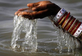 Inde: Le Gange ne peut être considéré comme une « entité vivante »