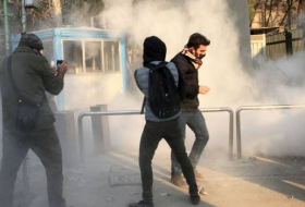 Iran : deux personnes tuées par balles dans les protestations
