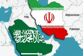 L`Iran interdit tous les produits saoudiens