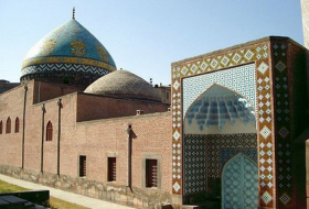 L’Iran commente la question de l’utilisation de la mosquée azerbaïdjanaise à Erevan