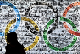 JO 2016 : Moscou annonce que l`IAAF n`a repêché que Klishina